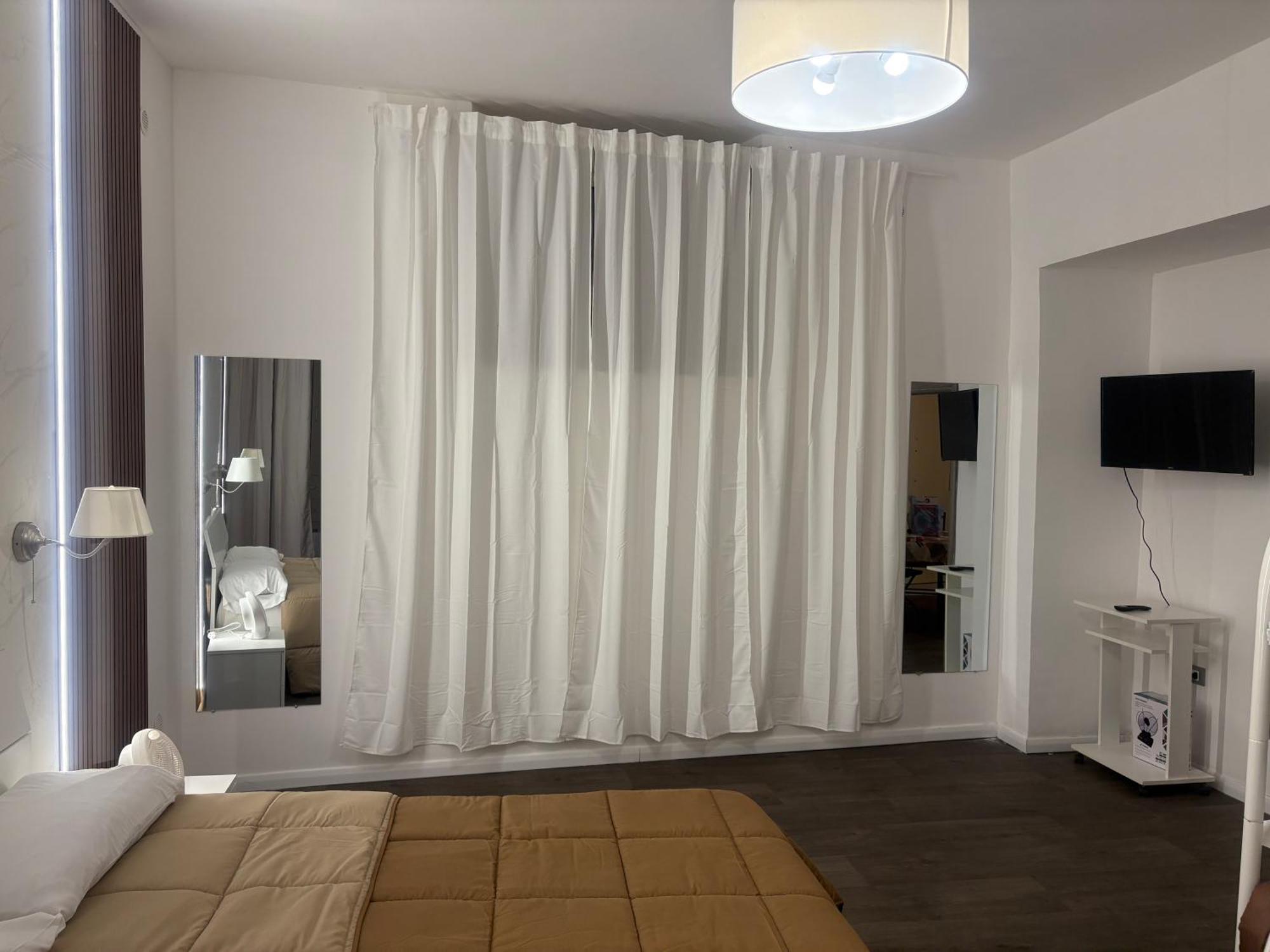 Apartment For House Naples