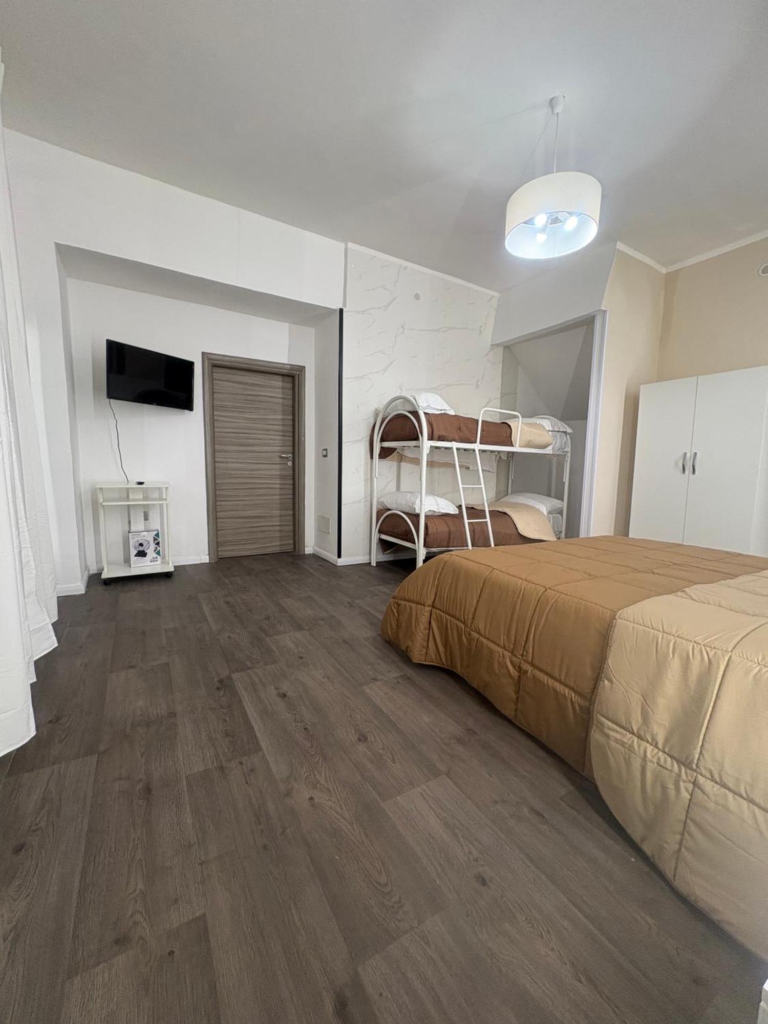 Apartment For House *