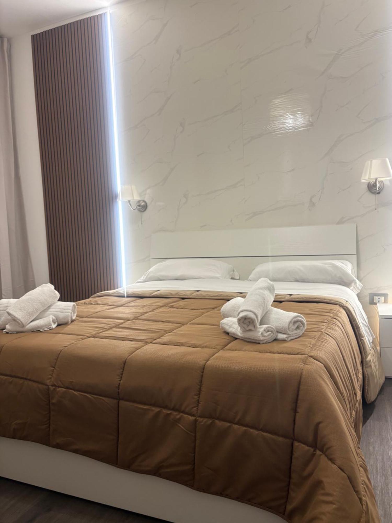For House Appartement Napels